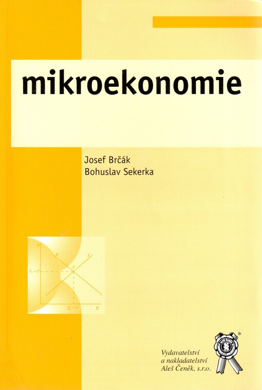Mikroekonomie