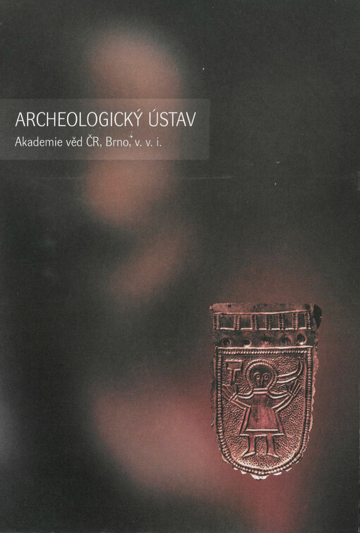 Barbarská sídliště: chronologické, ekonomické a historické aspekty jejich vývoje ve světle nových archeologických výzkumů : (Archeologie barbarů 2007) = Siedlungen der Barbaren : chronologische, wirtschaftliche und historische Aspekte ihrer Entwicklung aus der Sicht der neuen archäologischen Forschung : (Archäologie der Barbaren 2007)