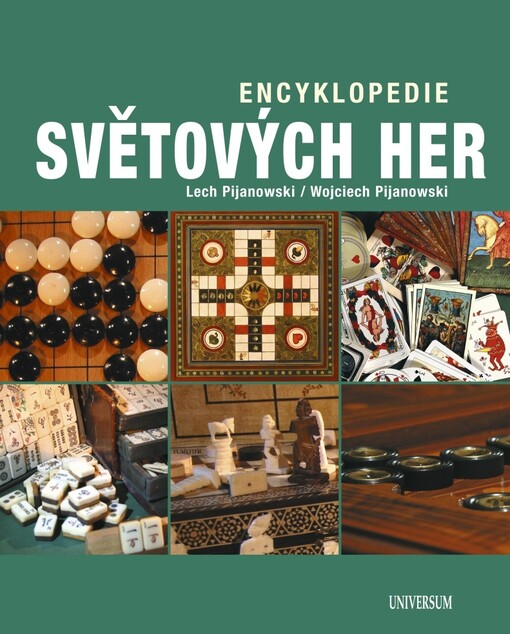 Encyklopedie světových her