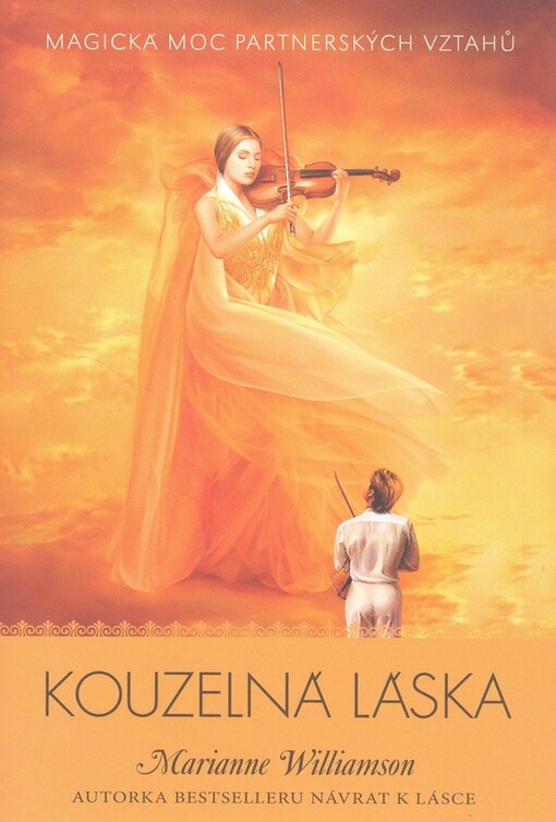 Kouzelná láska