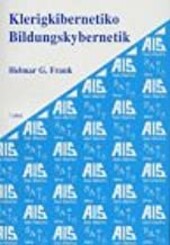 Asthetische Information: Eine Einfuhrung in die kybernetische Asthethik = Estetika informacio : enkonduko en la kibernetikan estetikon (German Edition)