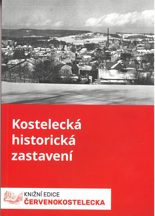 Kostelecká historická zastavení