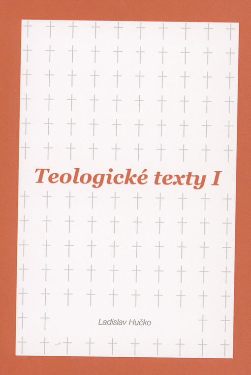 Teologické texty