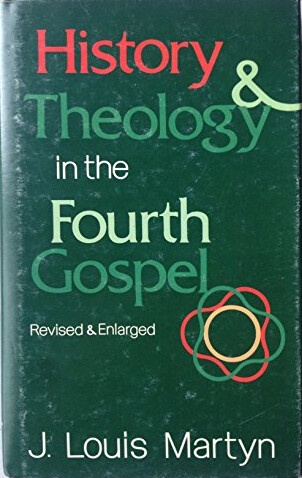 History & theology in the Fourth Gospel
