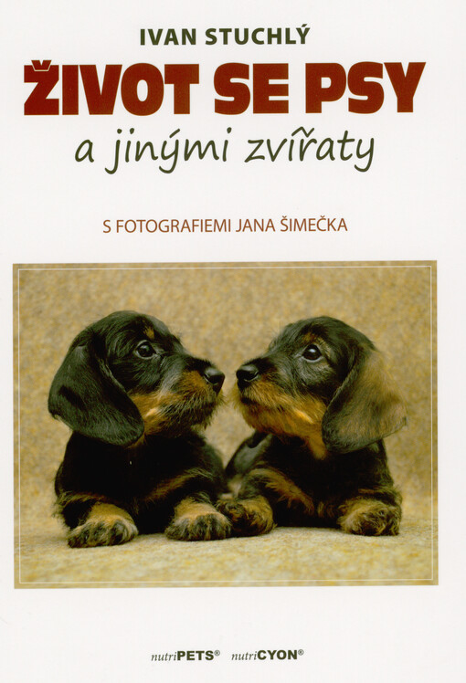 Život se psy a jinými zvířaty