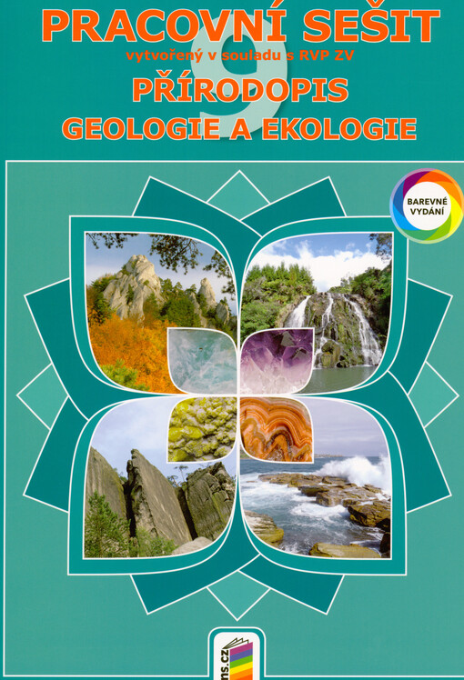 Přírodopis 9. Geologie a ekologie