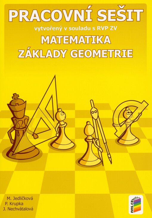 Matematika. Základy geometrie
