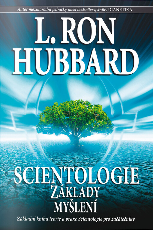 Scientologie