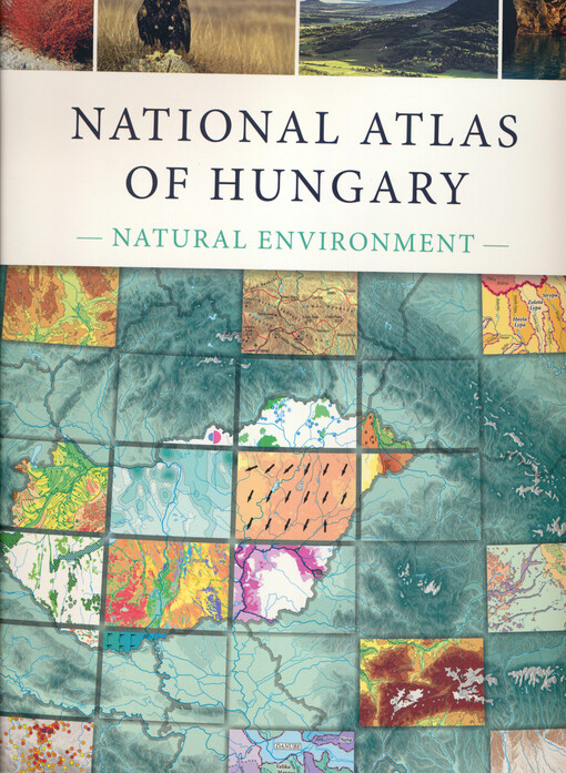 National atlas of Hungary