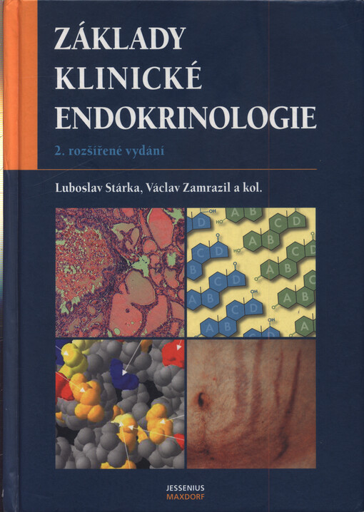 Základy klinické endokrinologie