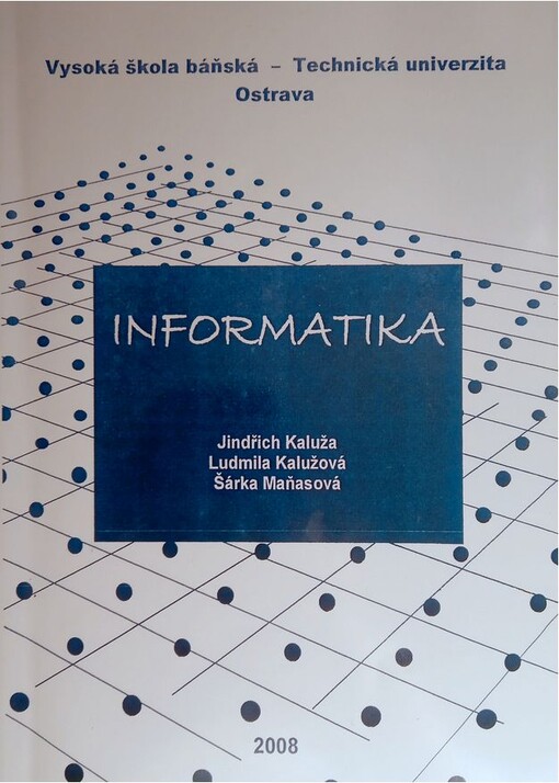 Informatika
