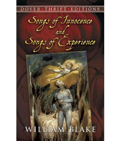 Songs of Innocence and Songs of Experience