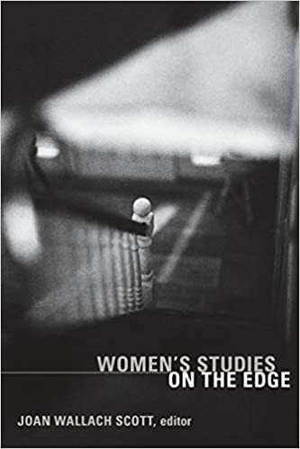 Women's studies on the edge