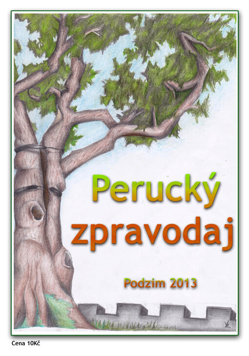  Podzim