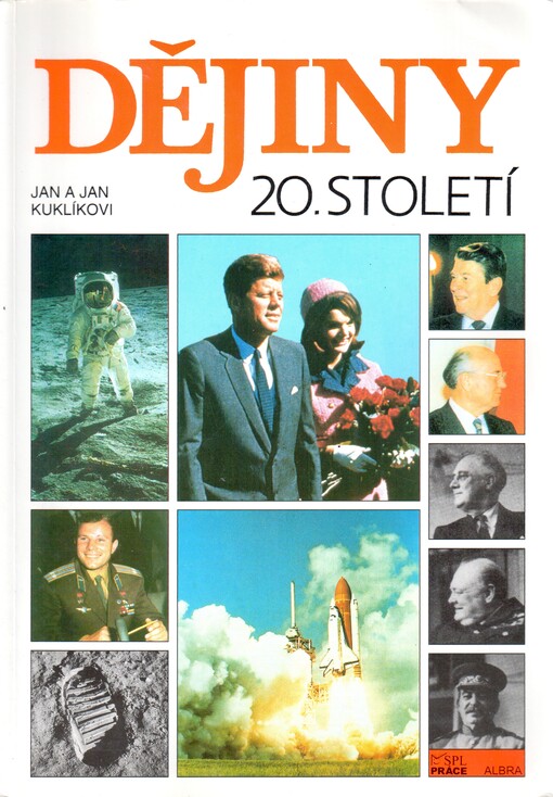 Dějiny 20. století