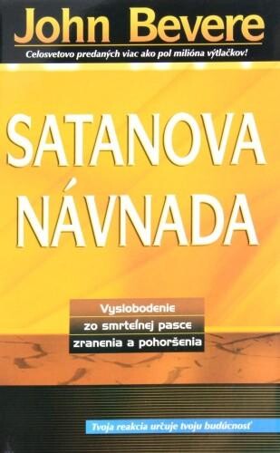 Satanova návnada