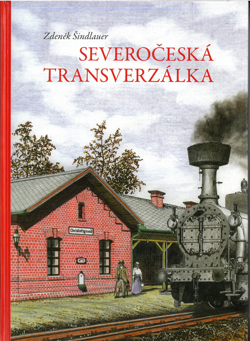 Severočeská transverzálka