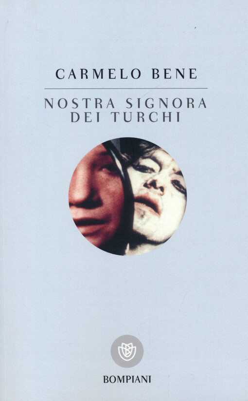 Nostra signora dei Turchi : romanzo
