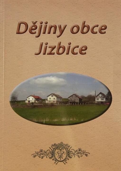 Dějiny obce Jizbice