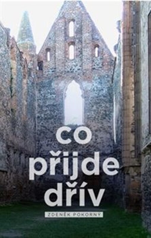 Co přijde dřív 