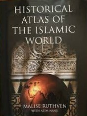 Historical atlas of the Islamic world