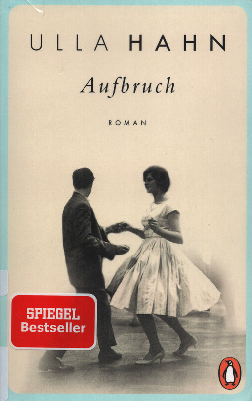 Aufbruch : Roman