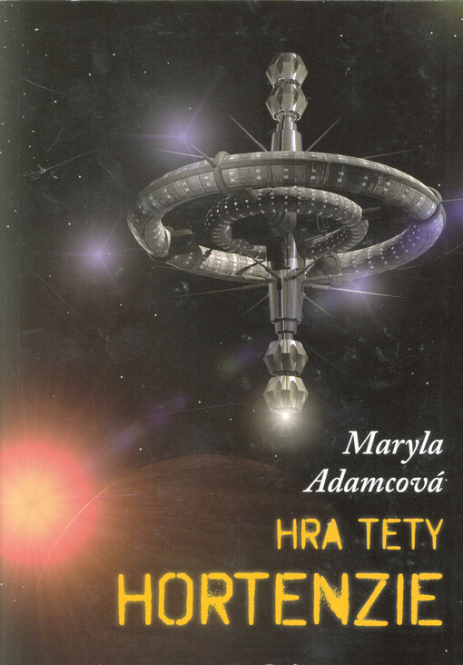 Hra tety Hortenzie