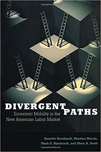Divergent paths : economic mobility in the new american labor market