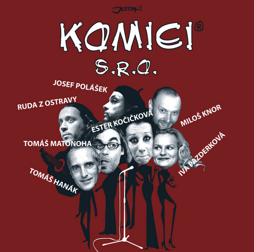 Miloš Knor & Komici s.r.o