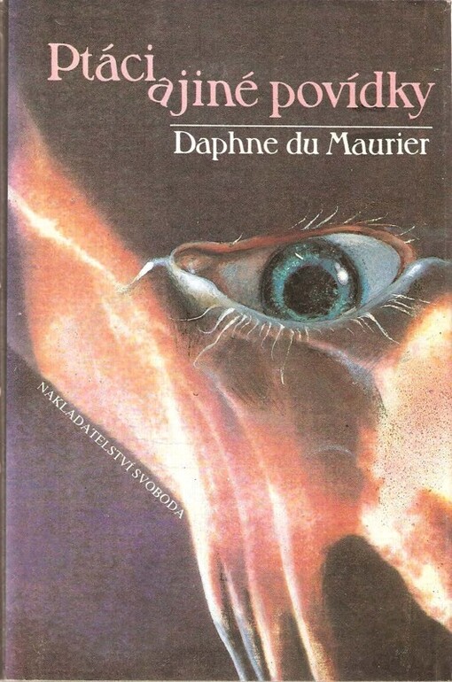 Ptáci a jiné povídky, Vyd. 1.