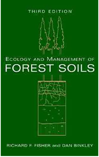 Ecology and Management of Forest Soils