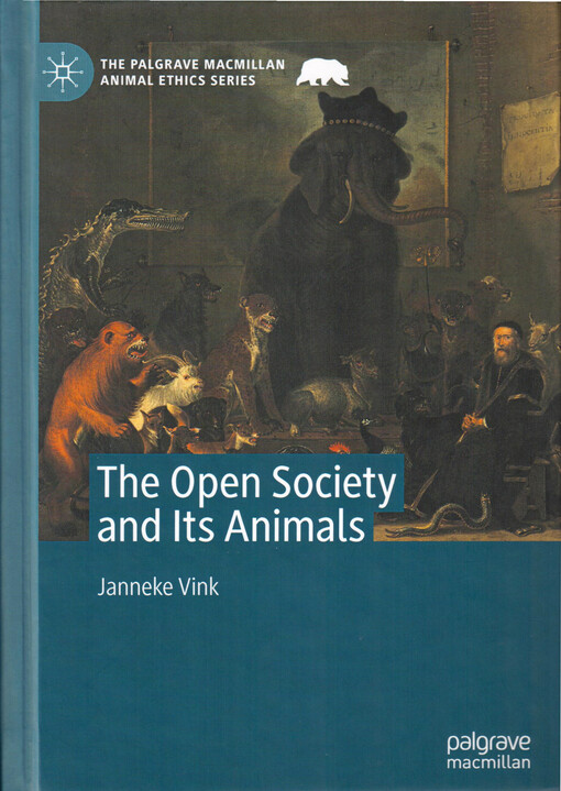 The open society and its animals