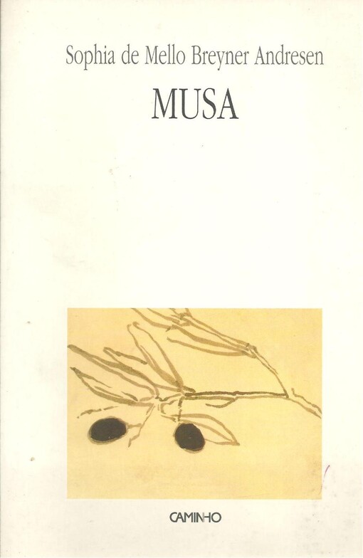 Musa (Portuguese Edition)