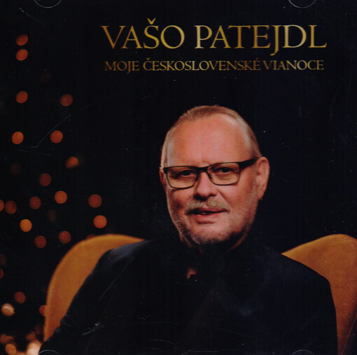 Moje československé Vianoce