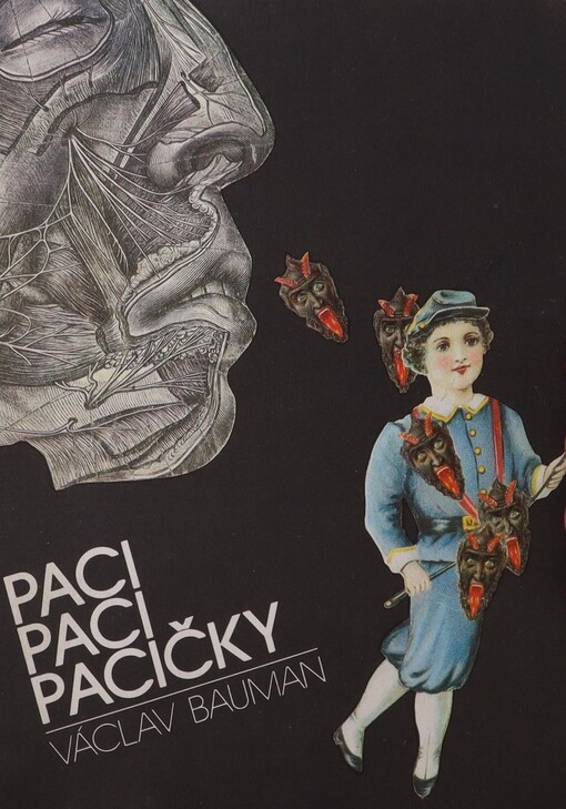 Paci, paci, pacičky