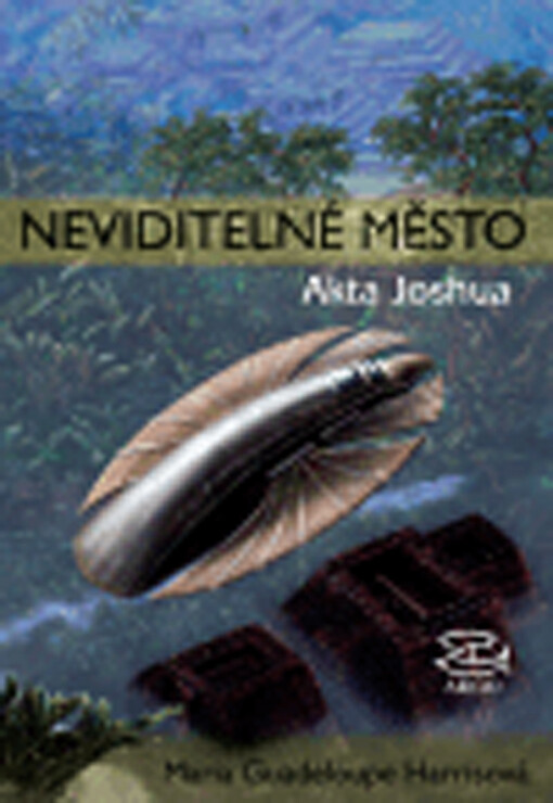 Neviditelné město: akta Joshua