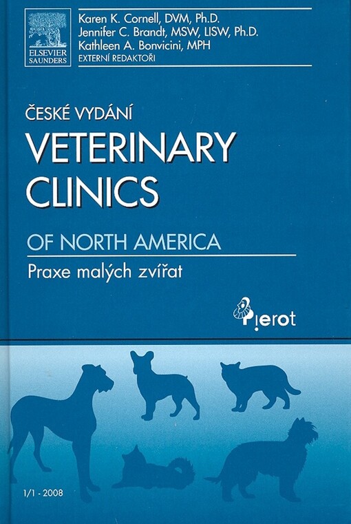 Efektivní komunikace ve veterinární medicíně