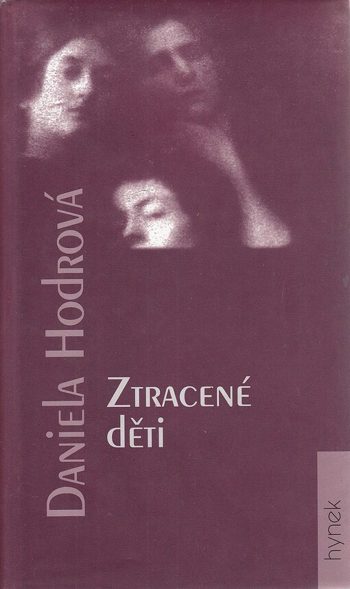 Ztracené děti: román