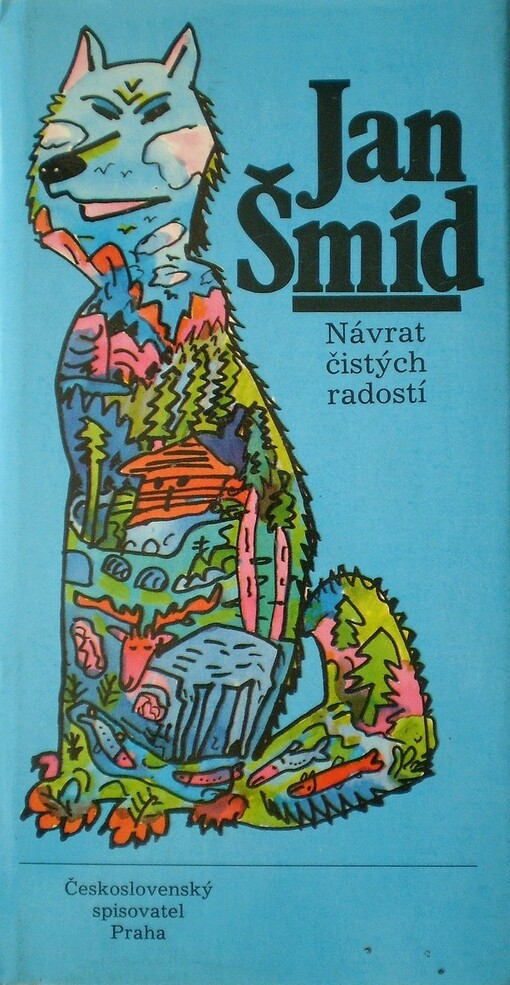 Návrat čistých radostí