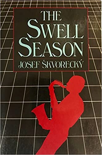 The swell season : A text on the most important things in life