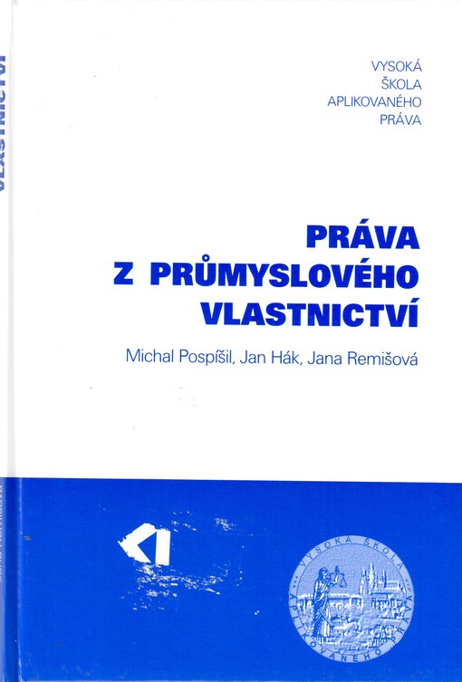 Práva z průmyslového vlastnictví