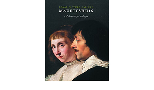 Royal Picture Gallery, Mauritshuis