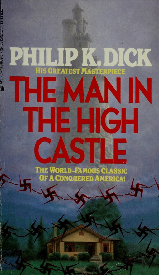 The Man in the High Castle