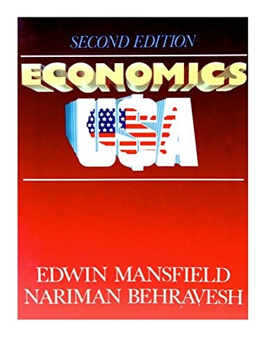 Economics USA