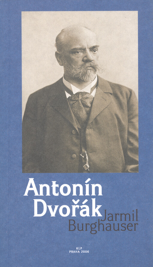 Antonín Dvořák