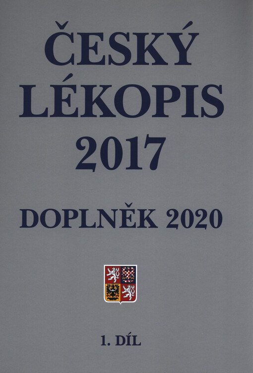 Číslo: doplněk 2020