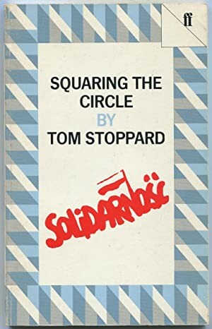 Squaring the Circle; with, Every Good Boy Deserves Favour; And, Professional Foul