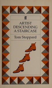 Artist Descending a Staircase