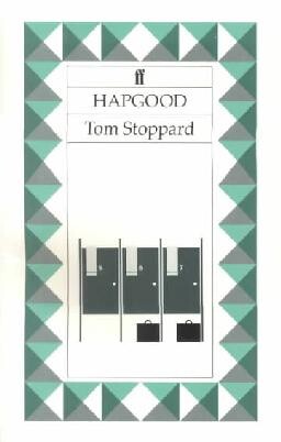 Hapgood: A Play