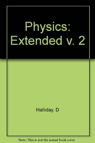 Physics (v. 2)